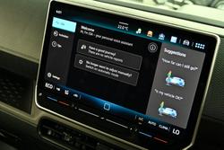 2024 Volkswagen ID. Buzz Cargo BEV550