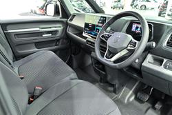 2024 Volkswagen
                ID. Buzz Cargo BEV550