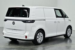 2024 Volkswagen
                ID. Buzz Cargo BEV550
