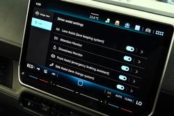 2024 Volkswagen ID. Buzz Cargo BEV550