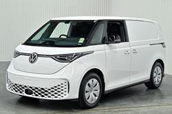 2024 Volkswagen
                ID. Buzz Cargo BEV550
