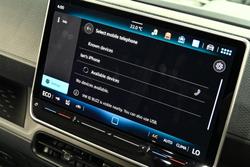 2024 Volkswagen ID. Buzz Cargo BEV550