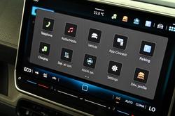 2024 Volkswagen ID. Buzz Cargo BEV550