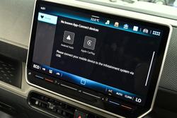 2024 Volkswagen ID. Buzz Cargo BEV550