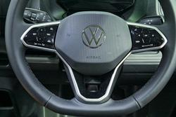 2024 Volkswagen ID. Buzz Cargo BEV550