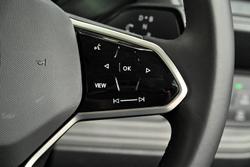 2024 Volkswagen ID. Buzz Cargo BEV550