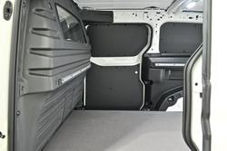 2024 Volkswagen ID. Buzz Cargo BEV550