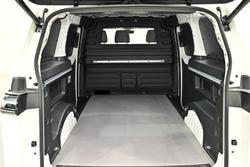 2024 Volkswagen ID. Buzz Cargo BEV550