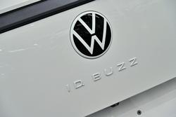 2024 Volkswagen ID. Buzz Cargo BEV550