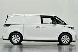 2024 Volkswagen ID. Buzz Cargo BEV550
