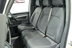 2024 Volkswagen ID. Buzz Cargo BEV550