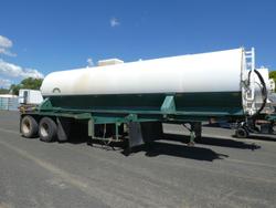 Custom Tanker