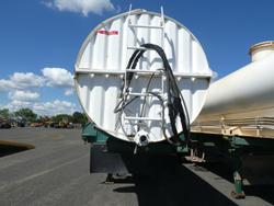 2009 Custom Tanker