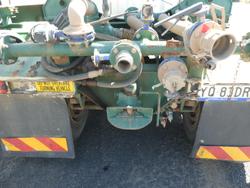 2009 Custom Tanker
