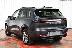 2024 Leapmotor
C10 Design