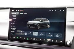 2024 Leapmotor
C10 Design
