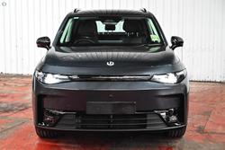 2024 Leapmotor
C10 Design