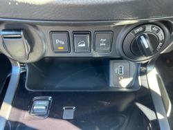 2024 Nissan
Navara PRO-4X