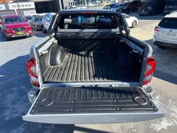 2024 Nissan
Navara PRO-4X
