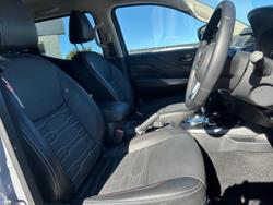 2024 Nissan
Navara PRO-4X