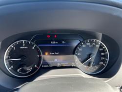 2024 Nissan
Navara PRO-4X