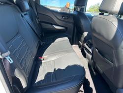2024 Nissan
Navara PRO-4X