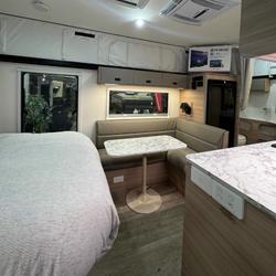 2024 JAYCO
                DISCOVERY 16.67-5.DY-MY25