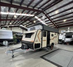 2024 JAYCO
                DISCOVERY 16.67-5.DY-MY25