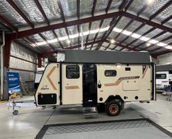 2024 JAYCO
                DISCOVERY 16.67-5.DY-MY25