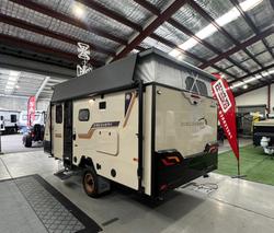 2024 JAYCO
                DISCOVERY 16.67-5.DY-MY25