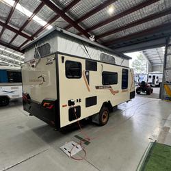 2024 JAYCO
                DISCOVERY 16.67-5.DY-MY25