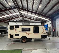 2024 JAYCO
                DISCOVERY 16.67-5.DY-MY25