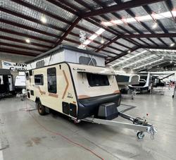 2024 JAYCO
                DISCOVERY 16.67-5.DY-MY25