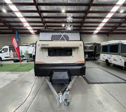 2024 JAYCO
                DISCOVERY 16.67-5.DY-MY25
