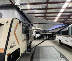 2024 JAYCO
                DISCOVERY 16.67-5.DY-MY25