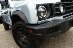 2023 INEOS Grenadier Station Wagon Fieldmaster Edition