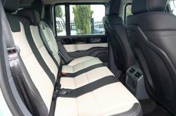 2023 INEOS Grenadier Station Wagon Fieldmaster Edition