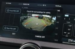 2023 INEOS Grenadier Station Wagon Fieldmaster Edition