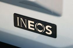 2023 INEOS Grenadier Station Wagon Fieldmaster Edition