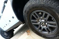 2023 INEOS Grenadier Station Wagon Fieldmaster Edition