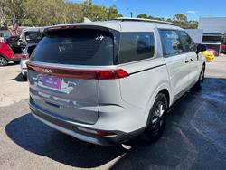 2022 Kia Carnival S KA4 MY22 Panthera Metal