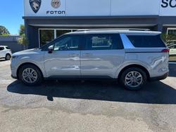 2022 Kia Carnival S KA4 MY22 Panthera Metal