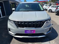 2022 Kia Carnival S KA4 MY22 Panthera Metal