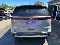 2022 Kia Carnival S KA4 MY22 Panthera Metal