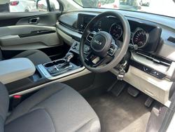 2022 Kia Carnival S KA4 MY22 Panthera Metal