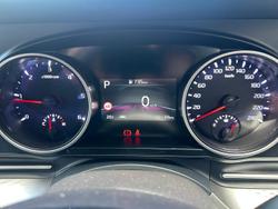 2022 Kia Carnival S KA4 MY22 Panthera Metal