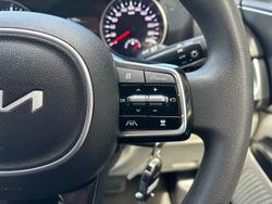 2022 Kia Carnival S KA4 MY22 Panthera Metal