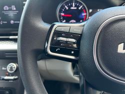 2022 Kia Carnival S KA4 MY22 Panthera Metal