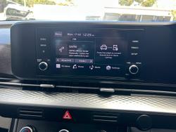 2022 Kia Carnival S KA4 MY22 Panthera Metal