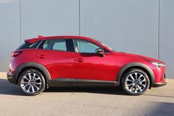 2024 Mazda
                CX-3 G20 Evolve